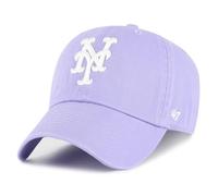 47 Cappellino Clean Up New York Mets - Dusk - One Size E0 - Dusk One Size
