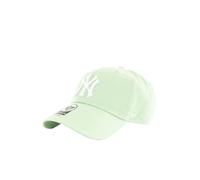 47 Cappellino '47 CLEAN UP New York Yankees Aloe Taglia unica