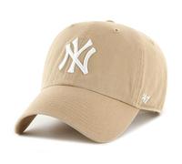 47 Cappellino Con Visiera Mlb New York Yankees