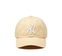 Cappellino 47 Brand Mlb New York Yankees '47 Clean Up W/ No Loop Label B-NLRGW17GWS-AF Arancione 00