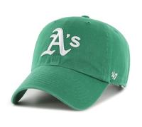 47 Cappellino Clean Up Oakland Athletics - Kelly