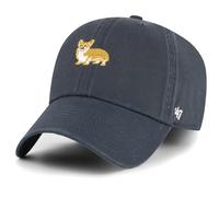 47 Cappellino Con Visiera Crogi Icon