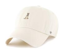 '47 Brand Cap Cane Base Runner Icon 47 Pulire Fino Basecap Cappello Cani Ricamo