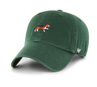47 Cappello da baseball 'DOG CLEAN UP' marrone / verde Uomo - PROMO - Accessori - Cappelli da baseball e berretti - Cappelli da baseball 47 55-60