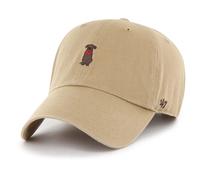 47 Cappellino Con Visiera Dog Base Runner Icon Clean Up