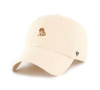 47 Brand Cappellino Dogs Clean Up NTI - Naturale - Taglia unica