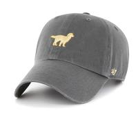 '47 Berretto regolabile Clean Up - Dog ICON Golden Retriever Cappellino da baseball
