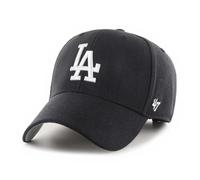 Cappellino '47 Brand MVP Los Angeles Dodgers Jet Black