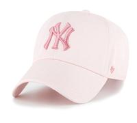 47 Cappellino Con Visiera Mlb 15062521 New York Yankees