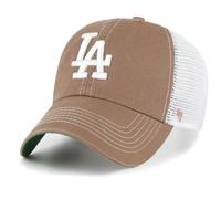 47 Cappellino Con Visiera Mlb 15062703 Los Angeles Dodgers