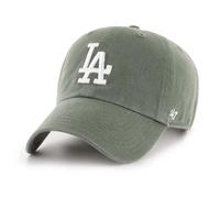 47 Cappellino Con Visiera Mlb Los Angeles Dodgers Clean Up