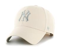 47 Cappellino Con Visiera Mlb Ballpark Snap New York Yankees