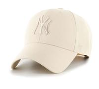 Cappellino Yankees Ballpark Snapback by 47 Brand beige One Size