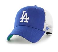 47 Cappellino Con Visiera Mlb Los Angeles Dodgers Branson Mvp