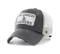 47 Cappellino Con Visiera Mlb Los Angeles Dodgers Egremont