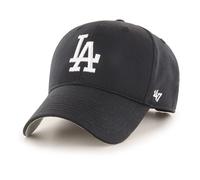 47 Cappellino Con Visiera Mlb Los Angeles Dodgers Raised Basic Mvp