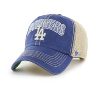 MLB Los Angeles Dodgers LA Cap Baseballcap Trucker Tuscaloosa 195000218132 Ca...
