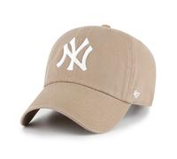 47 Cappellino Con Visiera Mlb New York Yankees