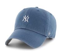 47 Cappello da baseball 'NEYYAN BASE RUNNER' blu denim / bianco Uomo - PROMO - Accessori - Cappelli da baseball e berretti - Cappelli da baseball 47 55-60