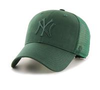 47 Cappellino Con Visiera Mlb New York Yankees Mvp Branson