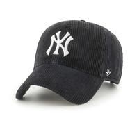 47 Cappellino Con Visiera Mlb New York Yankees Mvp Thick Cord