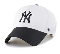 47 Cappellino Con Visiera Mlb Snap New York Yankees