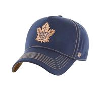 47 Cappellino Contrast Stitch MVP DT Toronto Maple Leafs - Navy NY - Navy One Size
