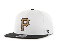 47 Cappellino Corkscrew Captain Pittsburgh Pirates