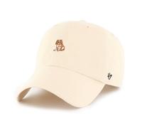 47 Brand Cappellino Dogs Clean Up NTI - Naturale - Taglia unica