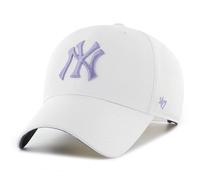 47 Cappellino Enamel Twist Under MVP New York Yankees - White