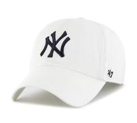 47 Cappellino Franchise New York Yankees - White TG. One Size WH - White Small