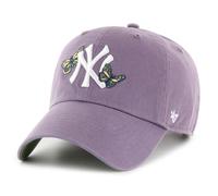 47 Cappellino Icon Clean Up New York Yankees - Iris - One Size II - Iris One Size