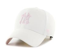 47 Cappellino in The Clouds MVP New York Yankees - White - One Size WH - White One Size