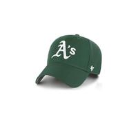 47 Cappellino Linscott Captain Oakland Athletics - Dark Green - One Size DG - Dark Green One Size