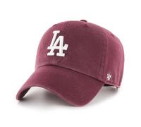 '47 CAPPELLINO LOS ANGELES DODGERS - BORDEAUX - B-RGW12GWS-KMB