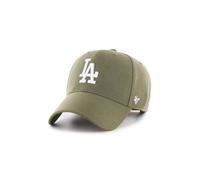 47 CAP MLB LOS ANGELES DODGERS MVP SNAPBACK by 47 BRAND T.U Verde