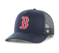 47 Cappellino Mesh Hitch Boston Red Sox - Navy - One Size NY - Navy One Size