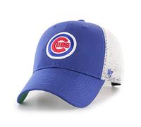 '47 Cappellino Mlb Chicago Cubs Mvp Trucker blu/bianco formato: OSFA (formato misura qualsiasi)