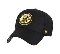 47 Cappellino MVP Boston Bruins - Black BKH - Black One Size
