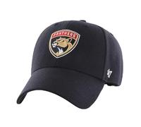 47 Cappellino MVP Florida Panthers - Navy NYA - Navy One Size