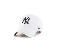 47 Cappellino New York Yankees MVP Bianco TU Bianco