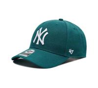 47 Cappellino Con Visiera Mlb New York Yankees Mvp Snapback