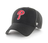 47 Cappellino Con Visiera Mlb Philadelphia Phillies Mvp
