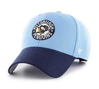'47 Marchio Relaxed Fit Cap - NHL Vintage Pittsburgh Penguins