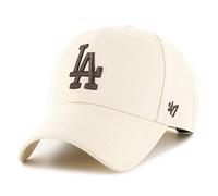 47 CAP MLB LOS ANGELES DODGERS MVP SNAPBACK by 47 BRAND T.U Bianco