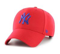 47 Cappellino MVP Snapback New York Yankees - Red RDD - Red One Size