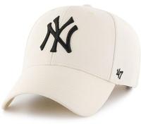 '47 CAPPELLINO MVP SNAPBACK NYY - BURRO - B-MVPSP17WBP-NT