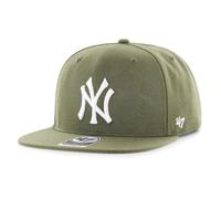 '47 CAPPELLINO NEW YORK YANKEES - VERDE - B-NSHOT17WBP-SWA