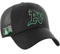 47 Cappellino Oakland Athletics MVP Trucker