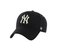 47 Cappellino Offside DT New York Yankees - Black BK - Black One Size